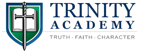 Trinity Academy Dev Site